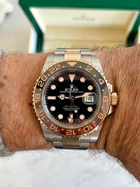 rolex rot blau|rolex root beer.